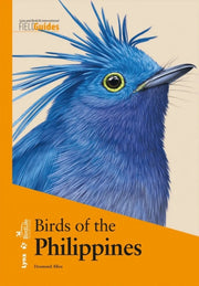 Birds Of The Philippines By Allen