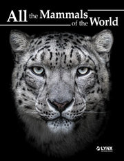 All The Mammals Of The World By Fran Ois
