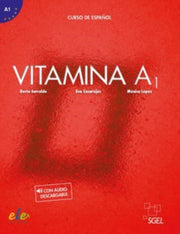 Vitamina Libro Del Alumno Audio Descarga