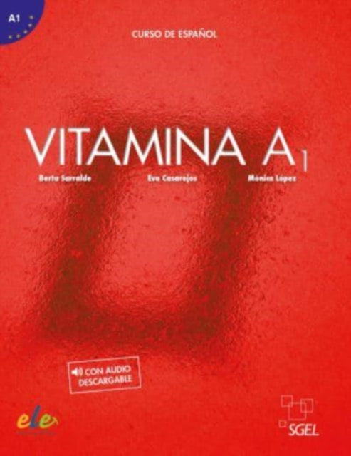 Vitamina Libro Del Alumno Audio Descarga