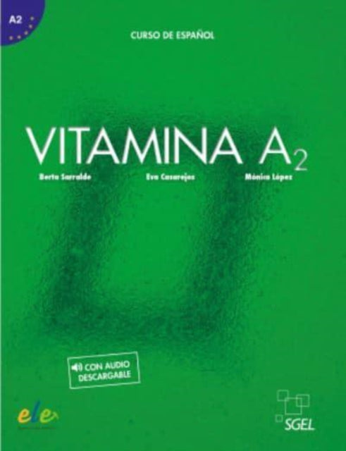 Vitamina A2 Libro Del Alumno Online Audi