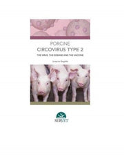 Porcine Circovirus Type 2 The Virus The By Joaquim Segal S