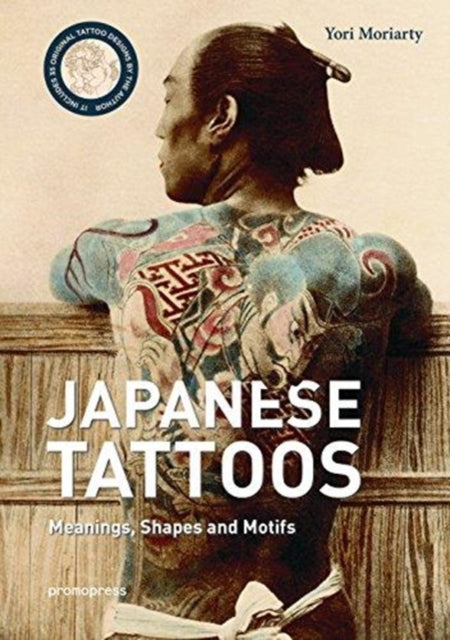 Irezumi Itai Traditional Japanese Tattoo
