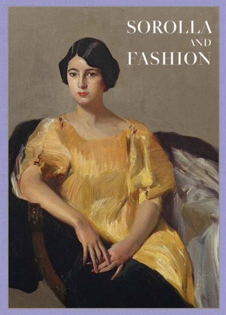 Joaquin Sorolla Sorolla And Fashio