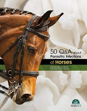 50 Qa About Parasitic Infections Of Hors
