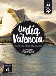 Un Dia En Un Dia En Valencia A1 Libro Mp By Bosch, Joaquim