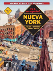 24 Horas En Espanol By Calles Vales, Jose