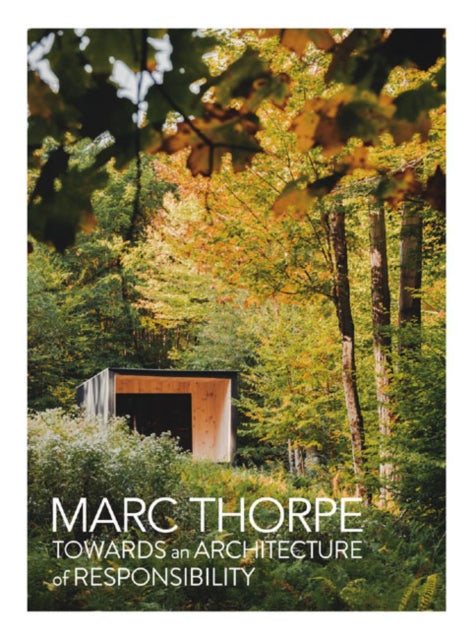 Towards An Architecture/responsibility