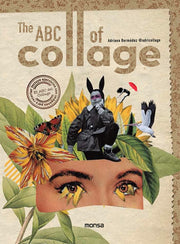 Abc Of Collage