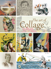 Art Of Collage