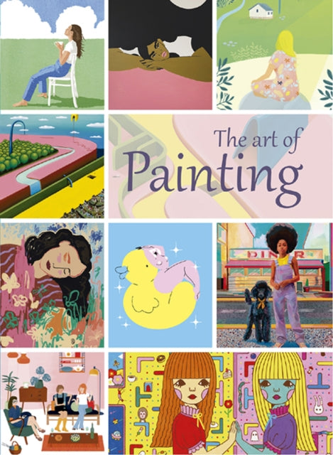 Art Of Painting