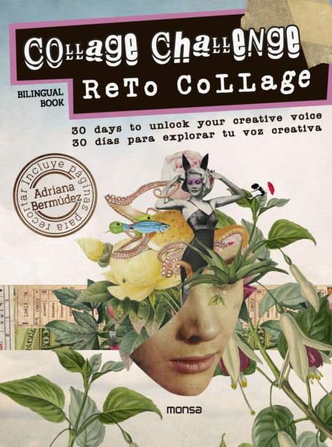 Collage Challenge 30 Days To Unlock You