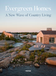 Evergreen Homes A New Wave Of Country L