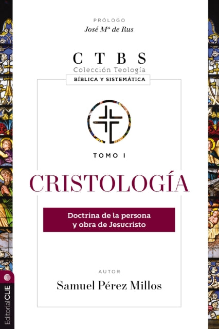 Christology Doctrine Of The Person & Wor