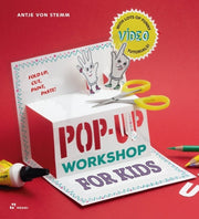 Pop Up Workshop For Kids