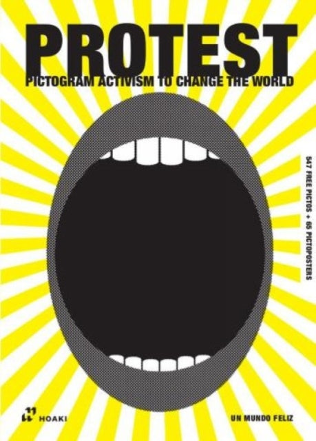 Protest Pictogram Activism