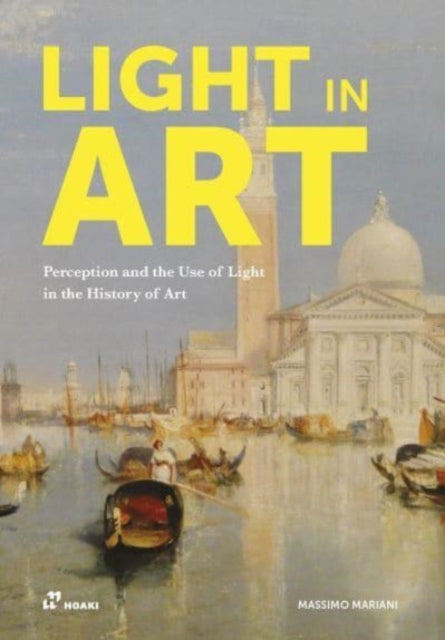 Light In Art.