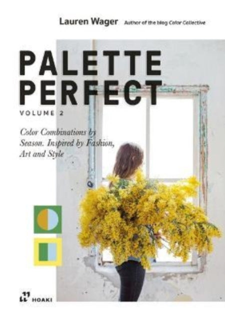 Palette Perfect Vol. 2