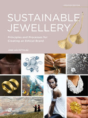 Sustainable Jewellery Updated Ed