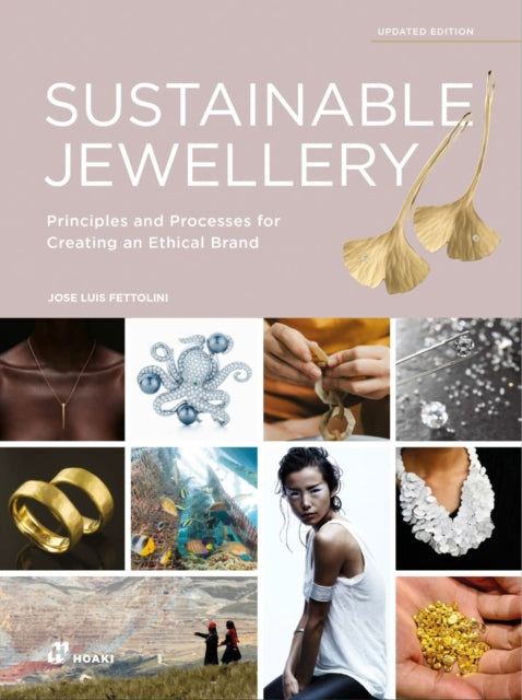 Sustainable Jewellery Updated Ed