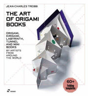 The Art Of Origami Books Origami By Trebbi