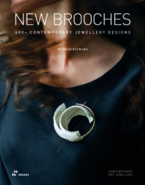 New Brooches 400 Contemporary J By Estrada