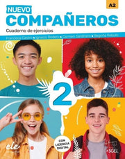 Nuevo Companeros 2021 Ed Cuaderno De Eje By Perrault, Charles