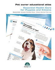 Pet Owner Educational Atlas Basic Care F