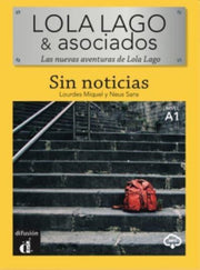 Lola Lago Y Asociados Sin Noticias A1 Li By Gil De Biedma, Jaime