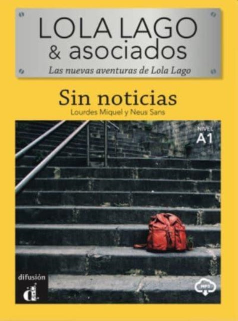 Lola Lago Y Asociados Sin Noticias A1 Li By Gil De Biedma, Jaime