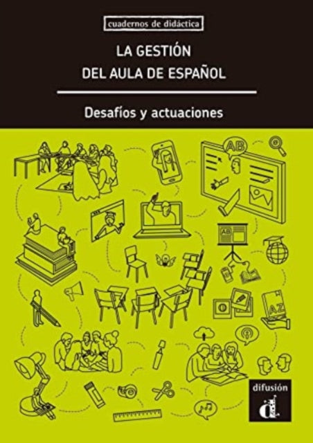 La Gestin Del Aula De Espaol Desafos Y A