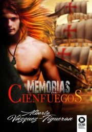 Memorias De Cienfuegos By V Zquez-figueroa, Al