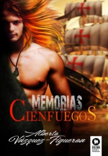 Memorias De Cienfuegos By V Zquez-figueroa, Al