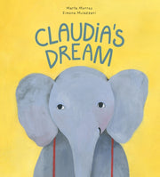 Claudia S Dream