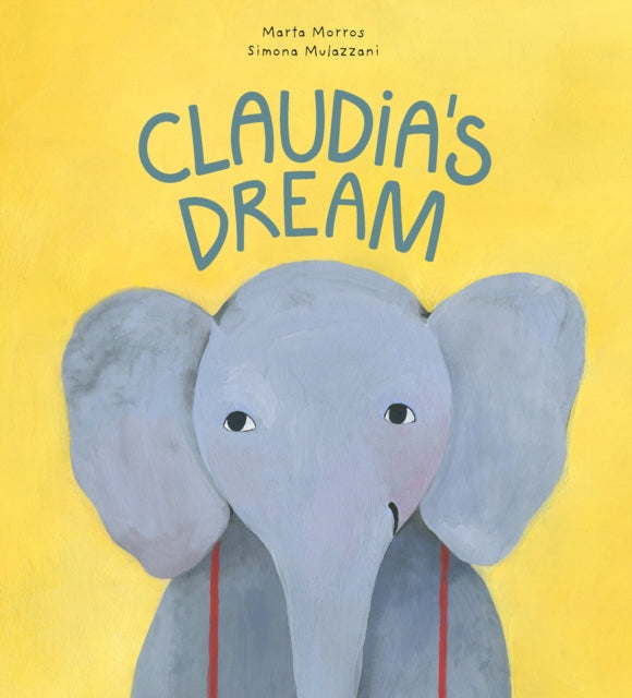 Claudia S Dream