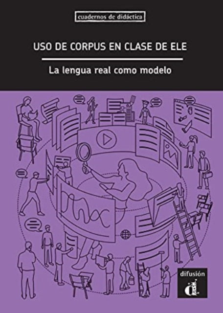 El Uso De Corpus En Clase De Ele La Leng