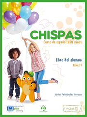 Chispas Student Book 1