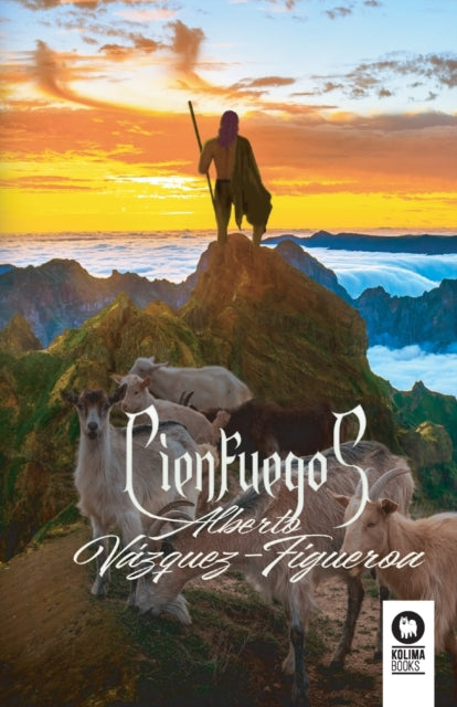 Cienfuegos By V Zquez-figueroa, Al