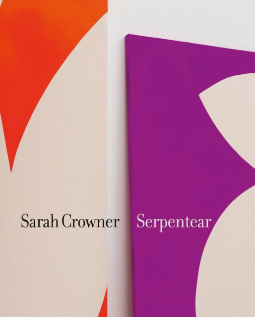 Sarah Crowner Sperpentear By Wingate D