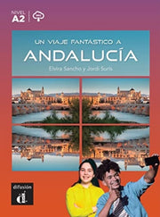 Un Viaje Fantstico A Andaluca Mp3 Downlo By Jordi Sur S Jord