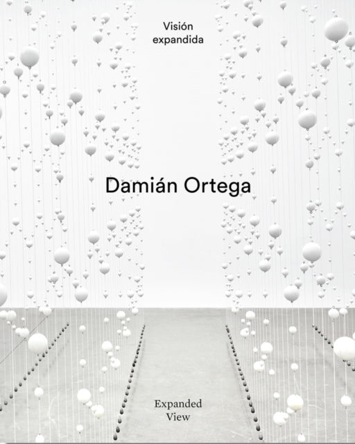 Damian Ortega Expanded View Hb