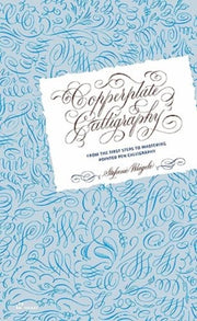 Copperplate Calligraphy