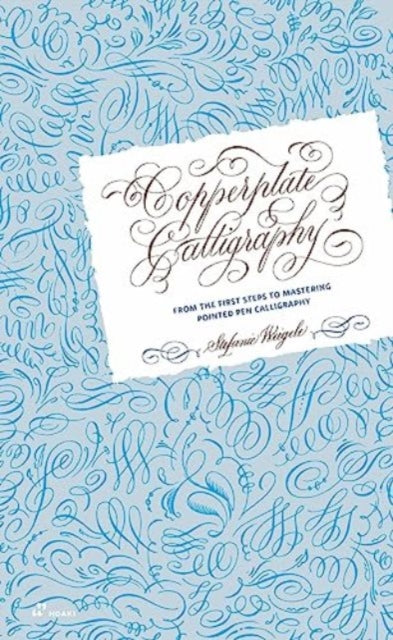 Copperplate Calligraphy