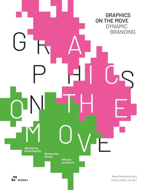 Graphics On The Move