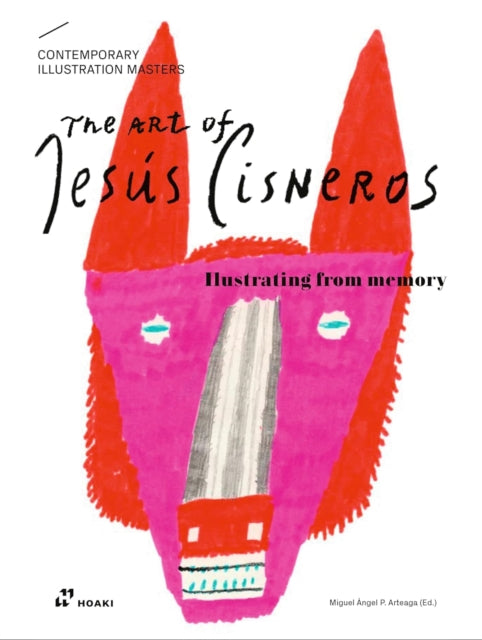 Art Of Jess Cisneros