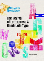 The Revival Of Letterpress Hand By Wang  Shaoqiang