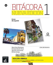 Bitcora Nueva Edicin 1 Edicin Hbrida Lib