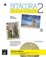 Bitcora Nueva Edicin 2 Edicin Hbrida Lib