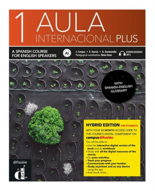 Aula Internacional Plus: Student's Book