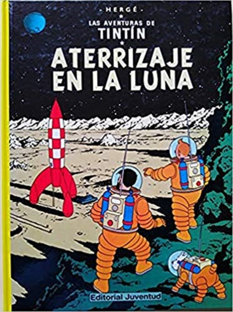 Aterrizaje En La Luna By Unknown